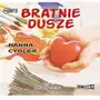 Bratnie dusze audiobook Storybox Sklep on-line