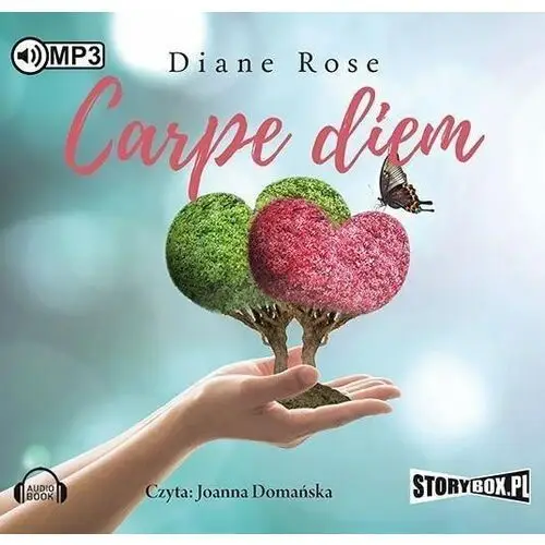 Carpe diem. Audiobook