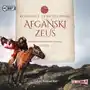 Cd mp3 afgański zeus. trylogia dalekowschodnia. tom 2 - konrad t. lewandowski Sklep on-line