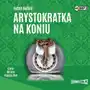 Cd mp3 arystokratka na koniu. tom 3 Storybox Sklep on-line