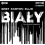 Cd mp3 biały - bret easton ellis Storybox Sklep on-line