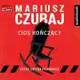 Cd mp3 cios kończący Storybox Sklep on-line