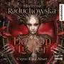 Cd mp3 demon luster - martyna raduchowska Storybox Sklep on-line