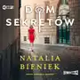 Cd mp3 dom sekretów - natalia bieniek Sklep on-line