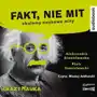 Storybox Cd mp3 fakt, nie mit - aleksandra stanisławska,piotr stanisławski Sklep on-line