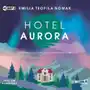 Storybox Cd mp3 hotel aurora - emilia teofila nowak Sklep on-line