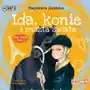 CD MP3 Ida, konie i reszta świata. Ida i konie. Tom 1 Sklep on-line