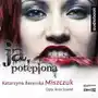 Storybox Cd mp3 ja, potępiona - katarzyna berenika miszczuk Sklep on-line