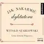 Storybox Cd mp3 jak nakarmić dyktatora - witold szabłowski Sklep on-line