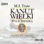 Cd mp3 kanut wielki. wnuk mieszka Storybox Sklep on-line