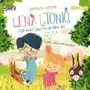 Cd mp3 lena i tonio, czyli świat, gdy ma się kilka lat Storybox Sklep on-line