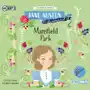 Storybox Cd mp3 mansfield park Sklep on-line