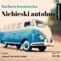 Storybox Cd mp3 niebieski autobus - barbara kosmowska Sklep on-line