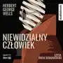 Cd mp3 niewidzialny człowiek - herbert george wells Sklep on-line