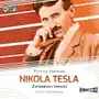 Cd mp3 nikola tesla. zapomniany geniusz - patrick shannon Storybox Sklep on-line