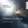 Storybox Cd mp3 obronić królową - barbara kosmowska Sklep on-line