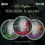 Cd mp3 pakiet wietrzne katedry - alice rosalie reystone Sklep on-line