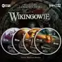 Storybox Cd mp3 pakiet wikingowie - radosław lewandowski Sklep on-line