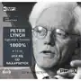 Storybox Cd mp3 peter lynch legendarny inwestor 1800% w 13 lat ucz się od najlepszych Sklep on-line