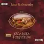 Storybox Cd mp3 posiadacz. saga rodu forsyte'ów. tom 1 - john galsworthy Sklep on-line