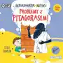 Cd mp3 problemy z pitagorasem! superbohater z antyku. tom 4 - stella tarakson Sklep on-line