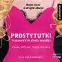 Cd mp3 prostytutki. tajemnice płatnej miłości - magda mieśnik,piotr mieśnik Storybox Sklep on-line