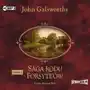 Storybox Cd mp3 przebudzenie. do wynajęcia. saga rodu forsyte'ów. tom 3 - john galsworthy Sklep on-line