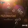 Cd mp3 przedwiośnie - stefan żeromski Storybox Sklep on-line