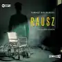 Cd mp3 rausz - tomasz białkowski Storybox Sklep on-line