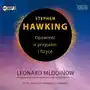 Storybox Cd mp3 stephen hawking. opowieść o przyjaźni i fizyce - leonard mlodinow Sklep on-line