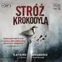 Storybox Cd mp3 stróż krokodyla - katrine engberg Sklep on-line