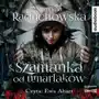 Cd mp3 szamanka od umarlaków - martyna raduchowska Storybox Sklep on-line