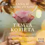 Cd mp3 tamta kobieta - anna h. niemczynow Storybox Sklep on-line