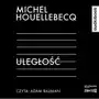 Cd mp3 uległość - michel houellebecq Sklep on-line