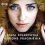 Storybox Cd mp3 uśpione pragnienia - agata kołakowska Sklep on-line