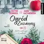 Cd mp3 warto walczyć o tę miłość. ogród zuzanny. tom 3 - justyna bednarek,jagna kaczanowska Storybox Sklep on-line