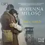 Cd mp3 wojenna miłość - doug gold Storybox Sklep on-line