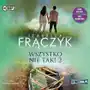 Cd mp3 wszystko nie tak! 2 - izabella frączyk Sklep on-line