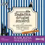 Storybox Cd mp3 zagadka drugiej śmierci - karolina morawiecka Sklep on-line