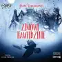 Cd mp3 zimowe nawiedzenie - dan simmons Storybox Sklep on-line