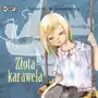 Cd mp3 złota karawela - elżbieta wojnarowska Sklep on-line