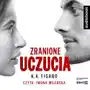 Storybox Cd mp3 zranione uczucia - k.a. figaro Sklep on-line