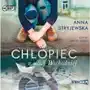 Storybox Chłopiec z ulicy wschodniej audiobook - anna stryjewska Sklep on-line