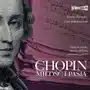 Chopin. miłość i pasja Storybox Sklep on-line