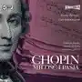 Chopin. miłość i pasja - iwona kienzler Storybox Sklep on-line