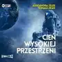 Cień wysokiej przestrzeni. audiobook - aleksandra zelek, tomasz zelek - książka Storybox Sklep on-line