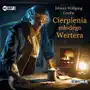 Cierpienia młodego Wertera audiobook - Johann Wolfgang von Goethe - książka Sklep on-line