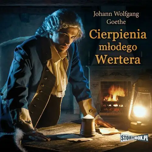 Cierpienia młodego wertera, AZ#E811D6EFAB/DL-wm/mp3