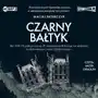 Czarny Bałtyk audiobook - Maciej Paterczyk - książka Sklep on-line