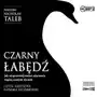 Czarny łabędź audiobook Storybox Sklep on-line